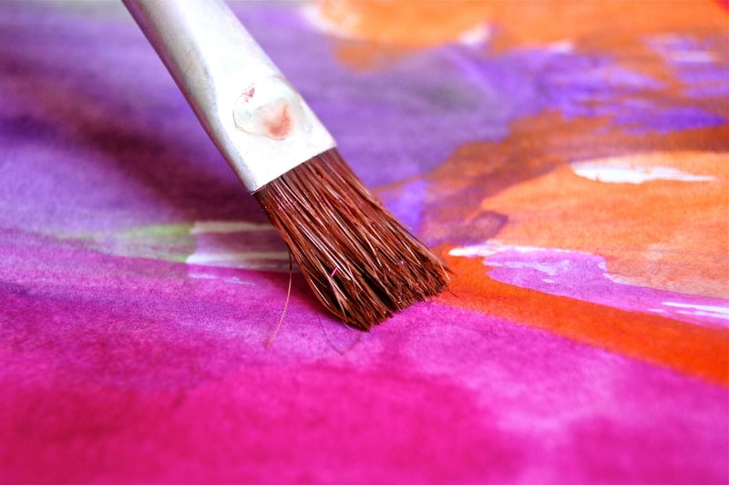 Creative crafts