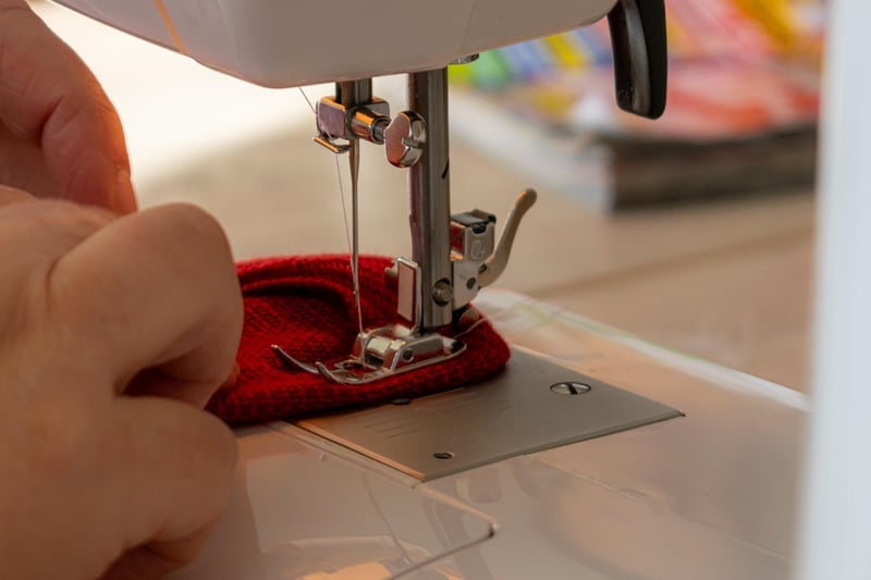 Clothing Upcycling