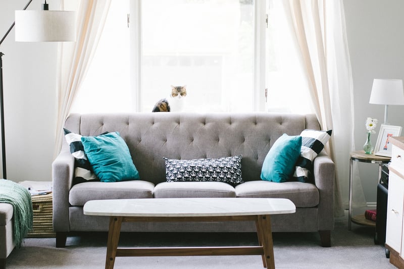 Upcycling Furniture